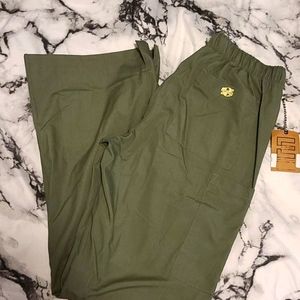 Medicals scrubs ( pants only )